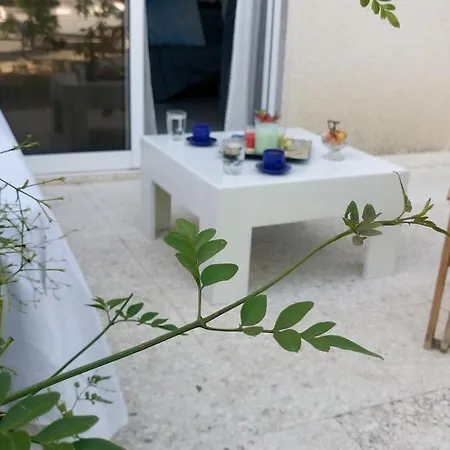 Holiday home Park View Country Trimiklini