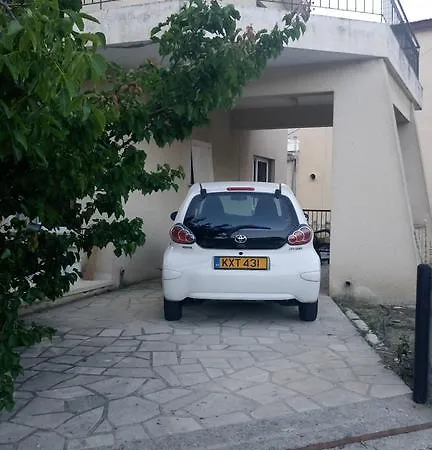 Holiday home Park View Country Trimiklini
