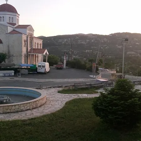Park View Country بيت للعطل *