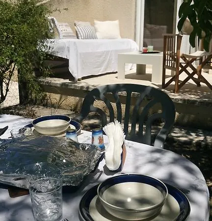 Park View Country بيت للعطل Trimiklini