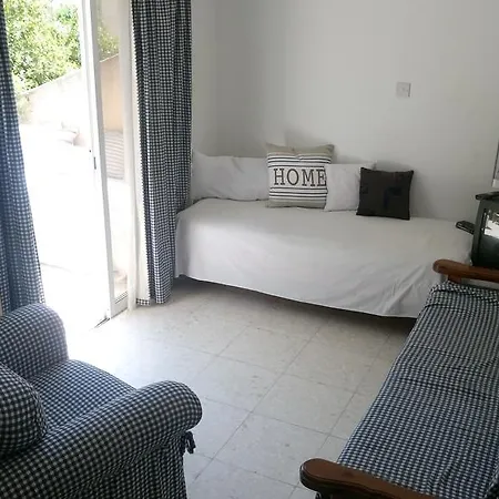 Park View Country بيت للعطل Trimiklini
