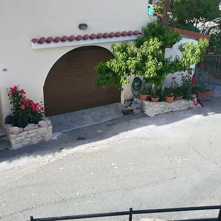 Park View Country Holiday home Trimiklini