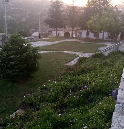 Holiday home Park View Country