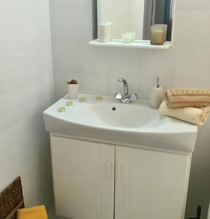 Park View Country بيت للعطل