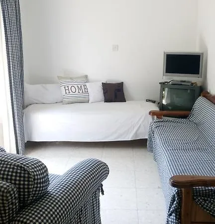 Holiday home Park View Country Trimiklini